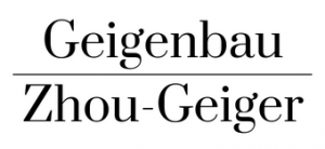 Geigenbau Zhou-Geiger